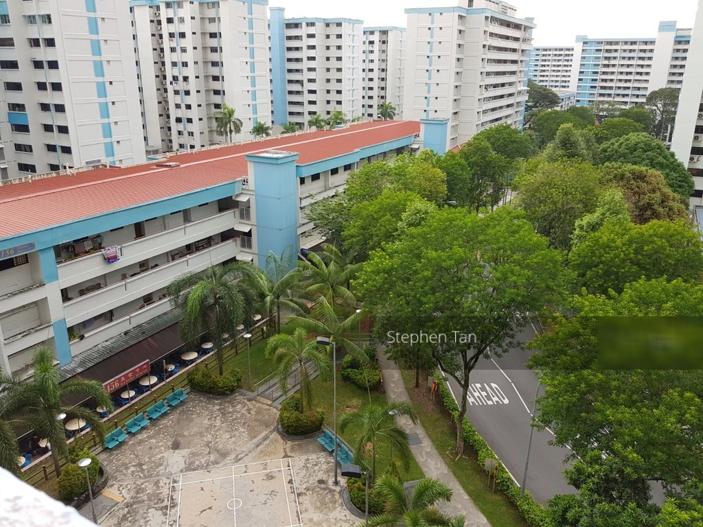 Blk 160 Yishun Street 11 (Yishun), HDB 3 Rooms #156923902